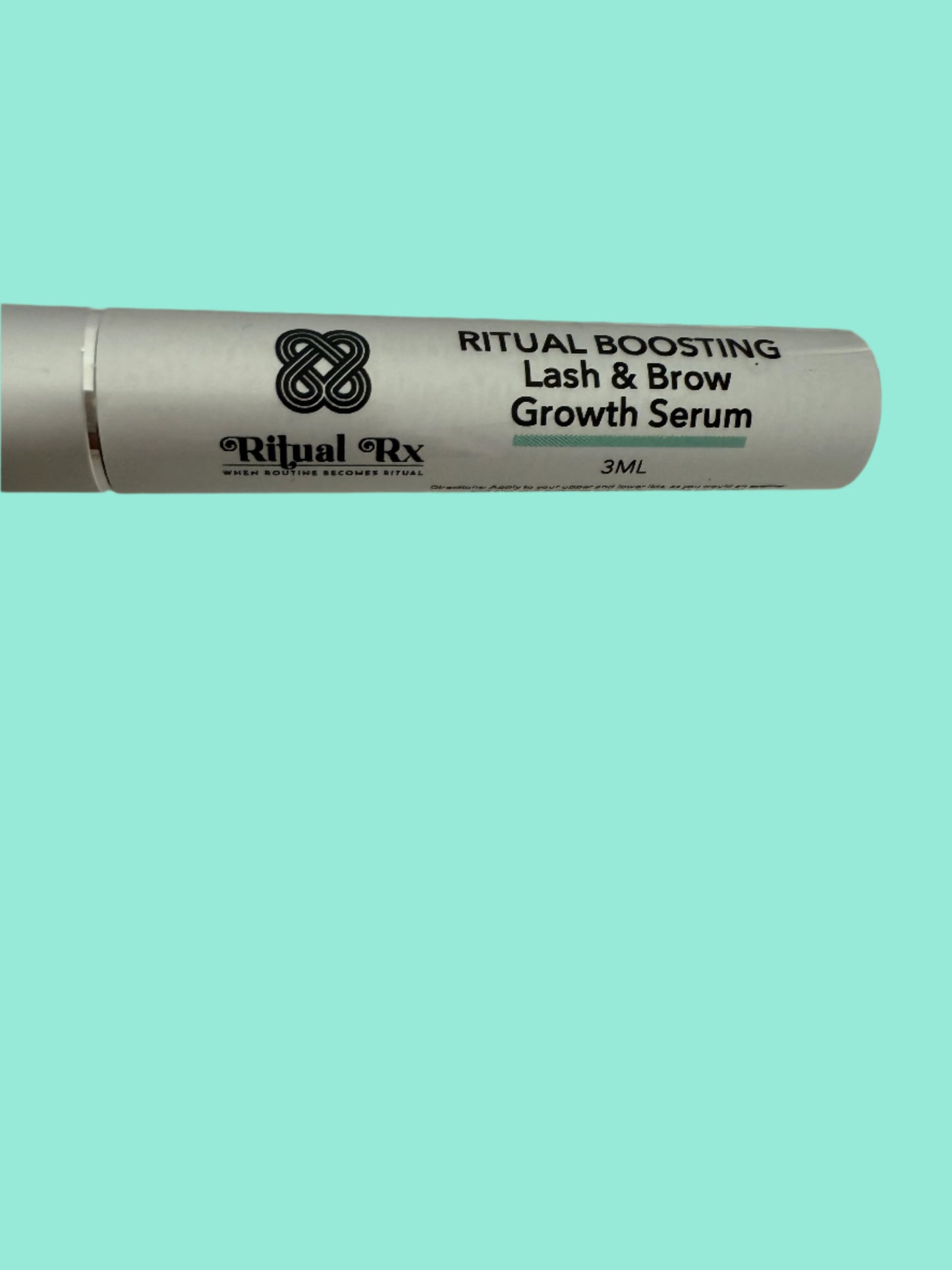 RITUAL BOOSTING Lash & Brow Growth Serum 3ml